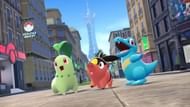Pokemon that are rumored to get Mega forms in Legends Z-A (Image via The Pokemon Company)